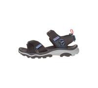 Regatta Sandalen in Schwarz - Größe 44 | Damen Sandalen