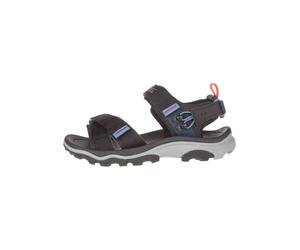 Regatta Sandalen in Schwarz - Größe 45 | Damen Sandalen