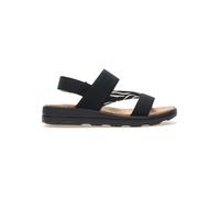 Regatta Rylie Sandalen EU 40 Black Zebra
