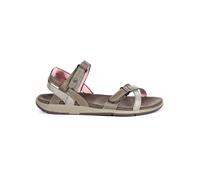 Regatta Sandalen "Santa Cruz" in Braun - Größe 42 | Damen Sandalen