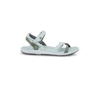 Regatta Santa Cruz Sandalen EU 37 Glacier Green / Four Leaf Clover