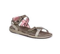 Regatta Santa Cruz Sandals Braun EU 39 Frau (Herstellerartikelnummer: RWF399-37Z-UK6)