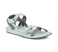 Regatta Santa Cruz Sandalen EU 40 Glacier Green / Four Leaf Clover