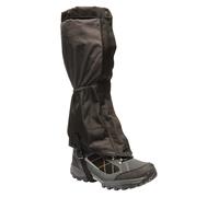Regatta Schneegamaschen "Highton" in Schwarz - Größe L/XL | Herren Sportausruestung