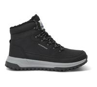 Regatta Sherbourne Damen-Wanderschuhe, Schwarz, 38 EU