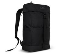 Regatta Shilton II 25-Liter-Rucksack Schwarz, Größe: Eine Größe