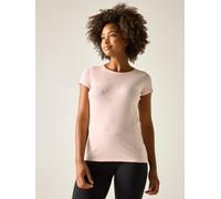 Regatta Shirt "Breezed" in Rosa - Größe 38 | Damen Tops