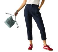 Regatta Shorebella 3/4-hosen 36 Navy