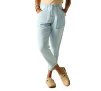 Regatta Shorebella 3/4-hosen 40 Chambray Fabric