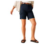 Regatta Shorebella Kurze Hose 36 Navy