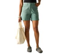 Regatta Shorebella Kurze Hose 44 Ivy Moss