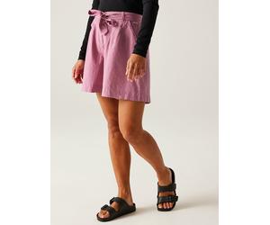 Regatta Shorts "Sabela ll" in Rosa - Größe 36 | Shorts