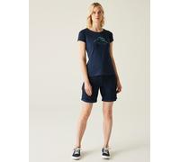 Regatta Shorts "Shorebella" in Dunkelblau - Größe 42 | Shorts