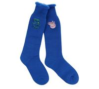 Regatta Socken für Gummistiefel, Nylon Blau, Größe: 36-38.5