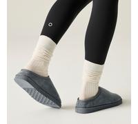 Regatta Solace Slipper für Damen Grau, Größe: 36