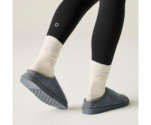 Regatta Solace Slipper für Damen Grau, Größe: 39
