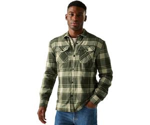 Regatta Spennith Long Sleeve Shirt 2XL