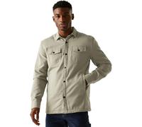 Regatta Spennith Langarmhemd 3XL Golden Sand / Moons