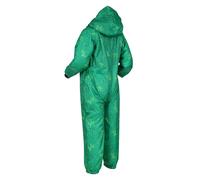 Regatta Printed Splat Ii Overall 12-18 Monate JellBeanDino