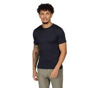 Regatta Sport-Tshirt Fingal Edition Marl (100% Polyester) navyblau Herren, Größe XL