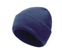 Regatta Standout Unisex Axton Beanie (EinheitsgröÃŸe) (Marineblau)