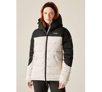 Regatta Steppjacke "Aldthorn" in Creme - Größe 40 | Damenjacken