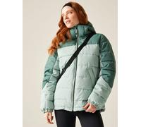 Regatta Steppjacke "Aldthorn" in Mint - Größe 36 | Damenjacken