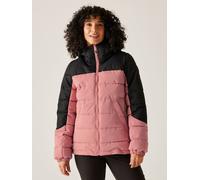 Regatta Steppjacke "Aldthorn" in Rosa - Größe 42 | Damenjacken