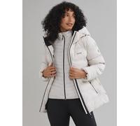 Regatta Steppjacke "Altoro Thermal" in Creme - Größe 40 | Damenjacken