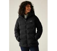 Regatta Steppjacke "Altoro Thermal" in Schwarz - Größe 42 | Damenjacken