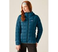 Regatta Steppjacke "Asper" in Petrol - Größe 40 | Damenjacken