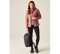 Regatta Steppjacke "Asper" in Rosa - Größe 46 | Damenjacken