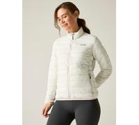 Regatta Steppjacke "Hillpack II" in Creme - Größe 42 | Damenjacken