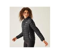 Regatta Steppjacke "Hillpack II" in Schwarz - Größe 42 | Damenjacken