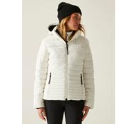 Regatta Steppjacke "Kelane" in Weiß - Größe 46 | Damenjacken