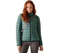 Regatta Steppjacke Marizion für Damen, Farbe:Grün, Größe:40