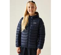 Regatta Steppjacke "Marizion" in Dunkelblau - Größe 104 | Kinderjacken