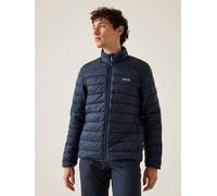 Regatta Herren Steppjacke Jacke Outdoorjacke Marizion, Farbe:Dunkelblau, Artikel:-540 Navy, Größe:XL