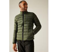 Regatta Steppjacke "Marizion" in Oliv - Größe XXL | Herrenjacken