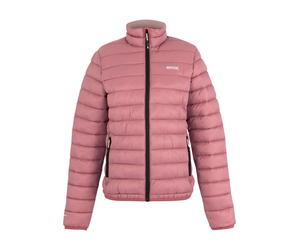 Regatta Steppjacke "Marizion" in Rosa - Größe 34 | Damenjacken