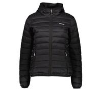 Regatta Hooded Marizion Damen Steppjacke hooded black 38 hooded black 38