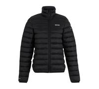 Regatta Steppjacke "Marizion" in Schwarz - Größe 40 | Damenjacken