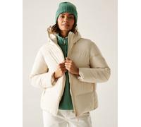 Regatta Steppjacke "Roxienne" in Creme - Größe 44 | Damenjacken