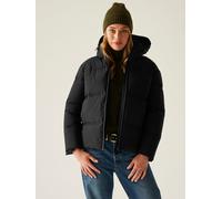 Regatta Steppjacke "Roxienne" in Schwarz - Größe 42 | Damenjacken