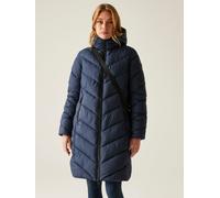 Regatta Regatta Anita Steppjacke für Damen Blau, Größe: 42