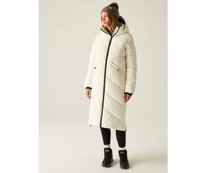 Regatta Steppmantel "Ujeane' in Creme - Größe 42 | Damenjacken