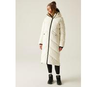 Regatta Steppmantel "Ujeane' in Creme - Größe 44 | Damenjacken