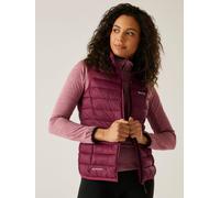 Regatta Steppweste "Marizion" in Beere - Größe 40 | Damenjacken