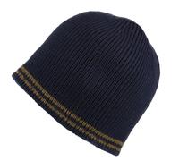 Regatta Strickmütze (Beanie) Balton III navyblau Herren