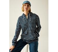Regatta Sweatjacke "Bayletta" in Dunkelblau - Größe 34 | Damen Sweatshirts Jacken